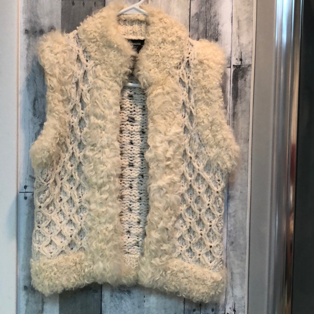 Vest
